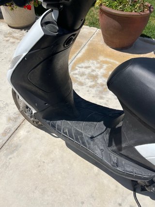 Piaggio Zip