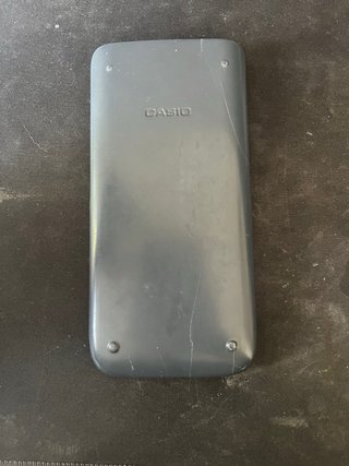 Calculadora Científica Casio fx-82SPXII Iberia