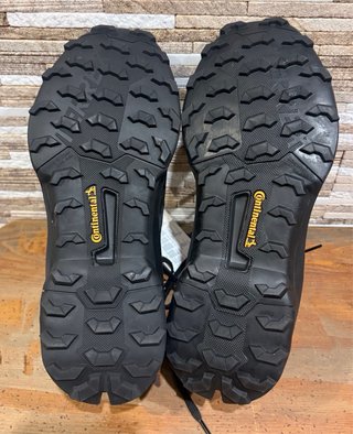 Adidas Terrex Skychaser Mid Gore-Tex T-39.5