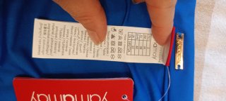 Yamamay Bikini Blu Taglia M NUOVO