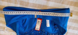 Yamamay Bikini Blu Taglia M NUOVO