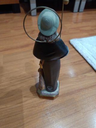 Figura religiosa San Juan Bautista