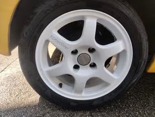 Peugeot 106 Sport con extras