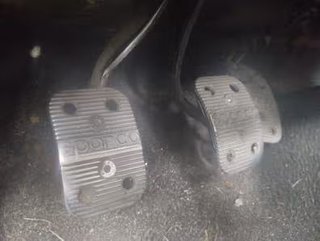 Peugeot 106 Sport con extras