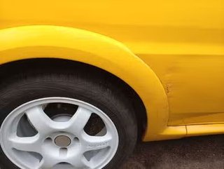 Peugeot 106 Sport con extras