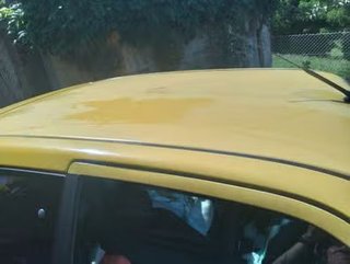 Peugeot 106 Sport con extras