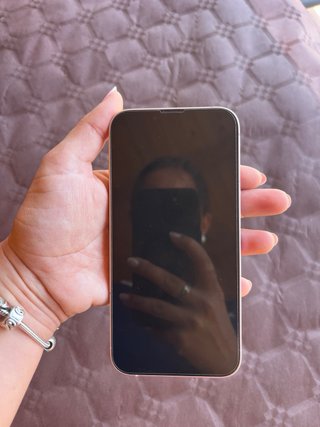 iPhone 13 Rosa