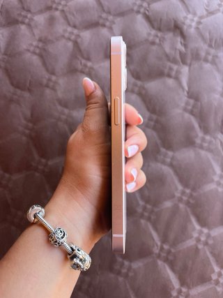 iPhone 13 Rosa