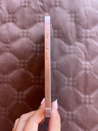 iPhone 13 Rosa