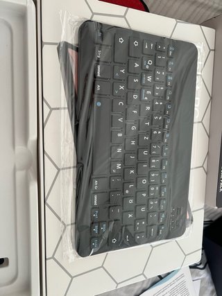 Tablet PC 8GB+16