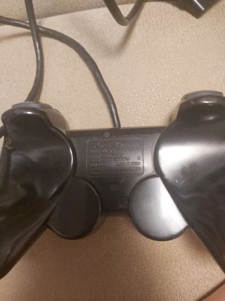 Mando DualShock 3 PS3 Sony