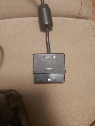 Mando DualShock 3 PS3 Sony