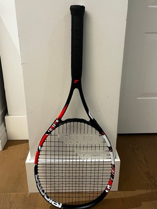 Raqueta Babolat Evoke Tour
