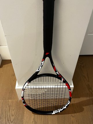 Raqueta Babolat Evoke Tour