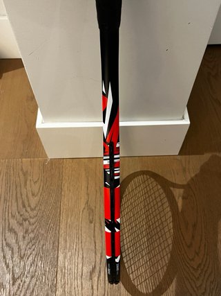 Raqueta Babolat Evoke Tour