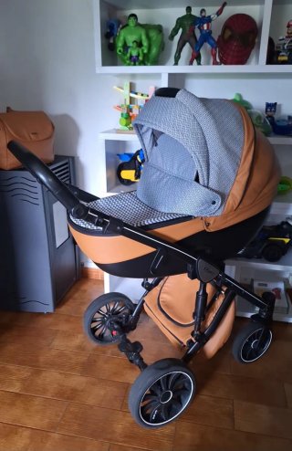 Carrito Anex 3 Piezas