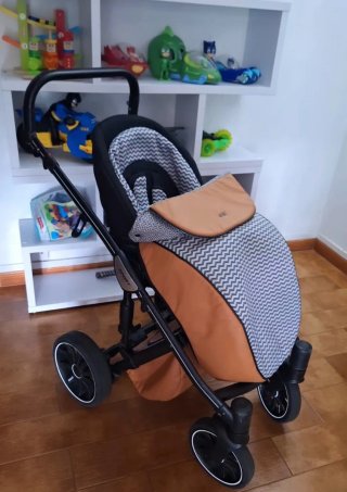 Carrito Anex 3 Piezas