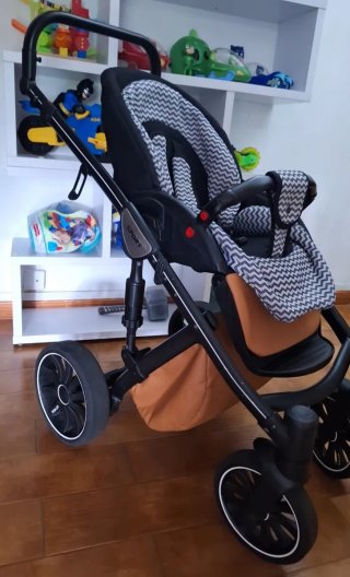 Carrito Anex 3 Piezas