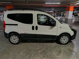 Citroen Nemo 2014