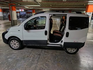 Citroen Nemo 2014