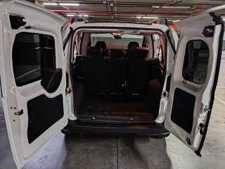 Citroen Nemo 2014