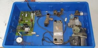 Ricambi Vaillant VMW ES 240 3