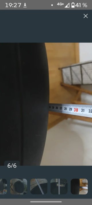 Baúl moto Kappa con soporte K35. 35 litros