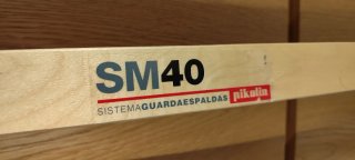 Somier Pikolin 90*190