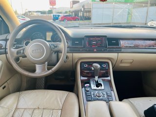 Audi A8 2003