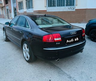 Audi A8 2003
