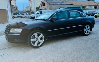 Audi A8 2003