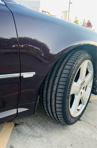 Audi A8 2003