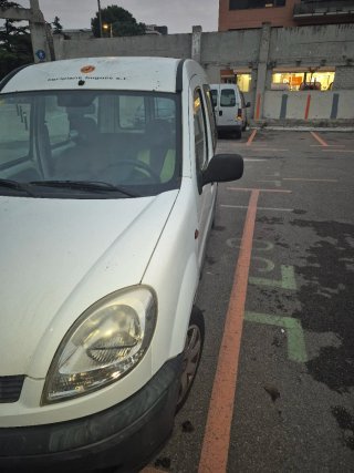 Renault Kangoo 2005