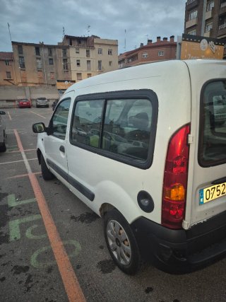 Renault Kangoo 2005