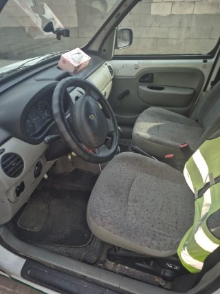 Renault Kangoo 2005