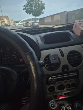 Renault Kangoo 2005