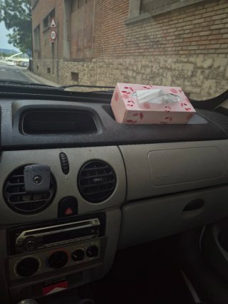 Renault Kangoo 2005