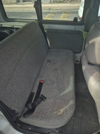Renault Kangoo 2005