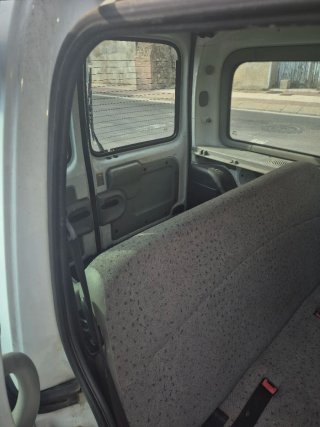 Renault Kangoo 2005