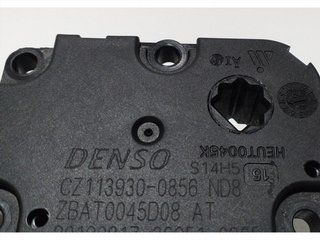 MOTOR APERTURA TRAMPILLAS CLIMATIZADOR CZ11393008