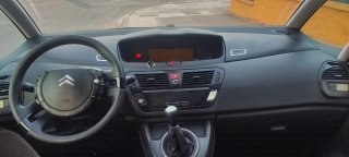 Citroen C4 Picasso 2008