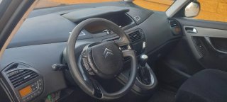 Citroen C4 Picasso 2008