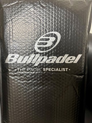 Bullpadel Vertex 04 2025