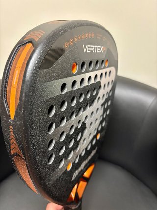 Bullpadel Vertex 04 2025