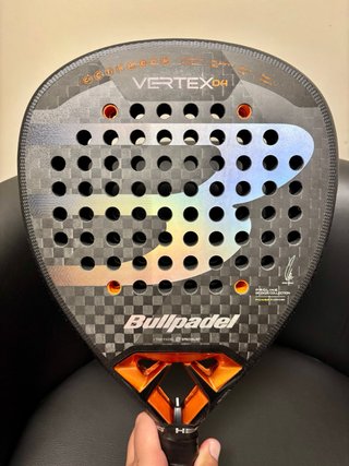 Bullpadel Vertex 04 2025