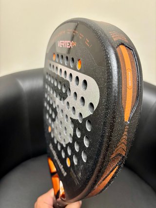 Bullpadel Vertex 04 2025