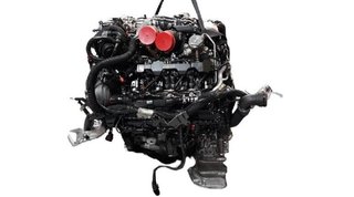 Motor completo ctge audi s6 avant 4gd mocep1301288