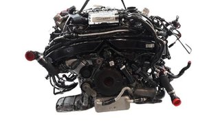 Motor completo ctge audi s6 avant 4gd mocep1301288