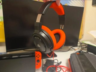 Nintendo Switch Minecraft + Accesorios