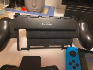 Nintendo Switch Minecraft + Accesorios